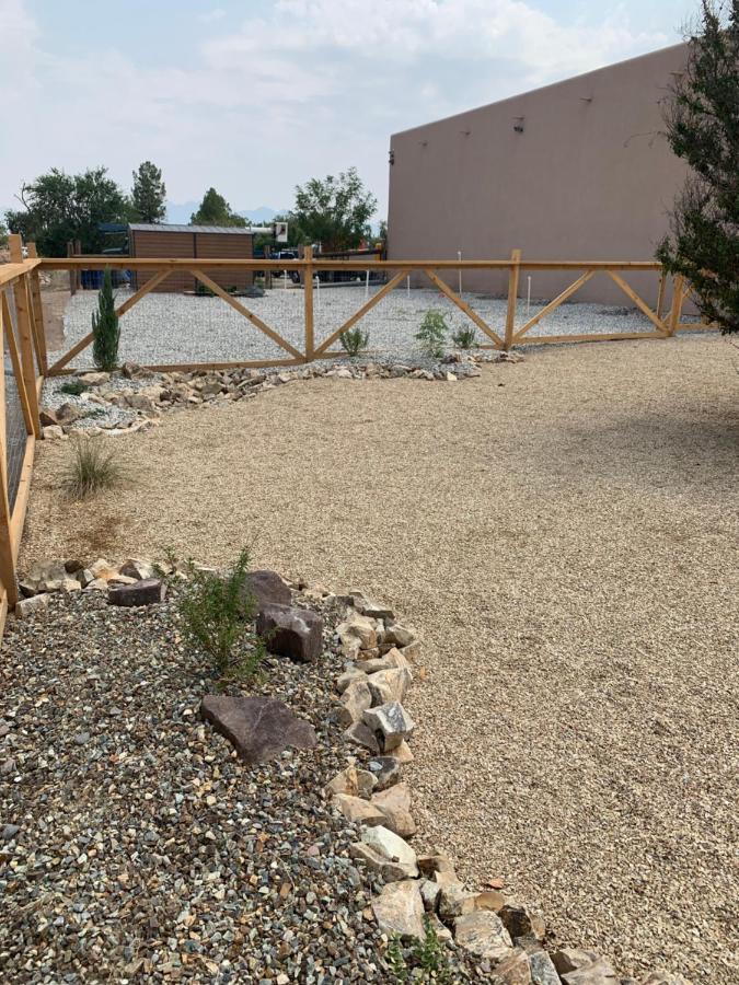 Southwestern Comfort Stay 2B Las Cruces Exterior foto