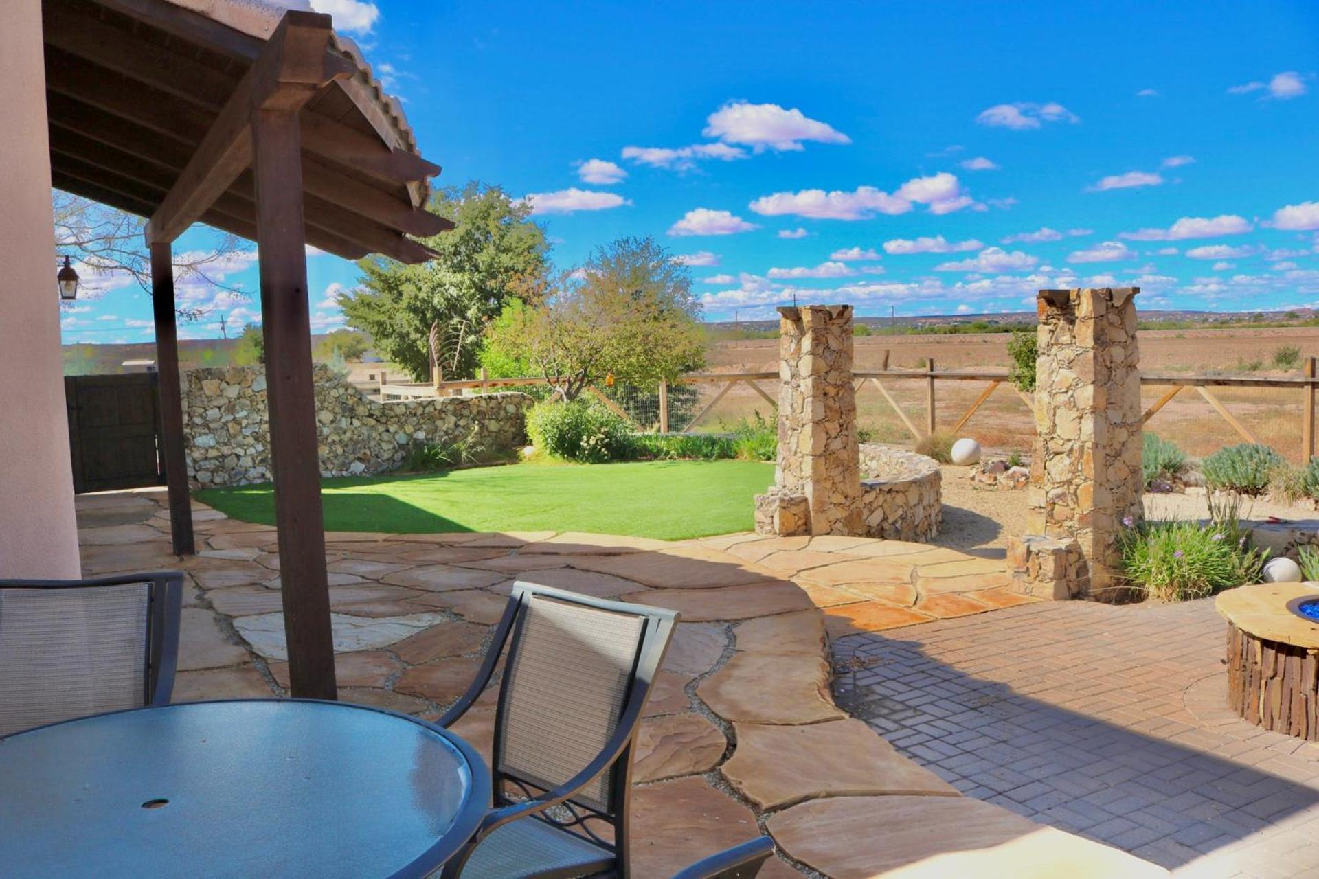 Southwestern Comfort Stay 2B Las Cruces Exterior foto