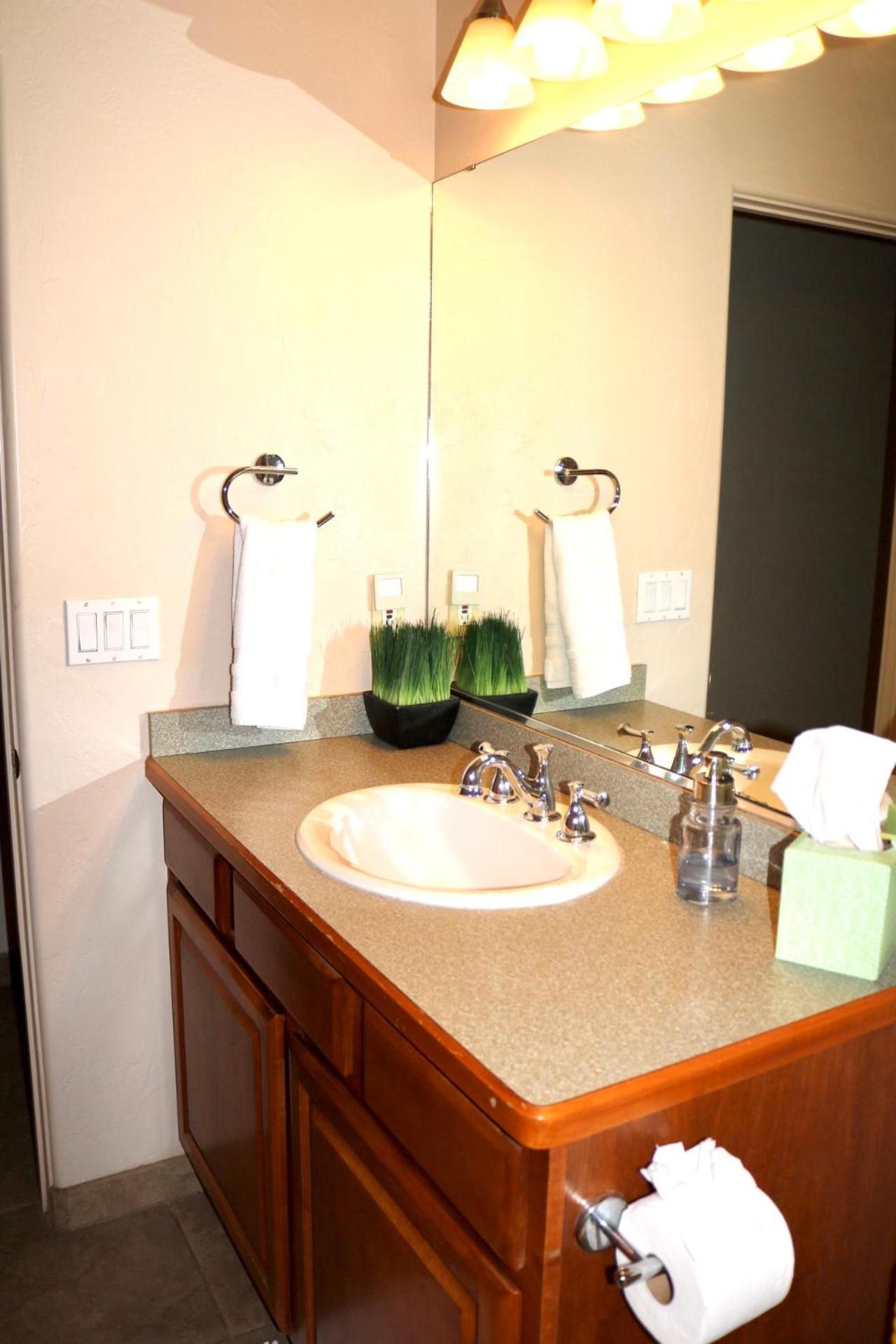 Southwestern Comfort Stay 2B Las Cruces Exterior foto