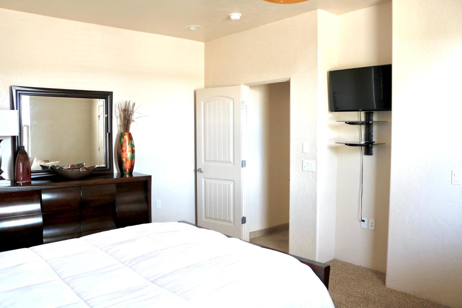 Southwestern Comfort Stay 2B Las Cruces Exterior foto
