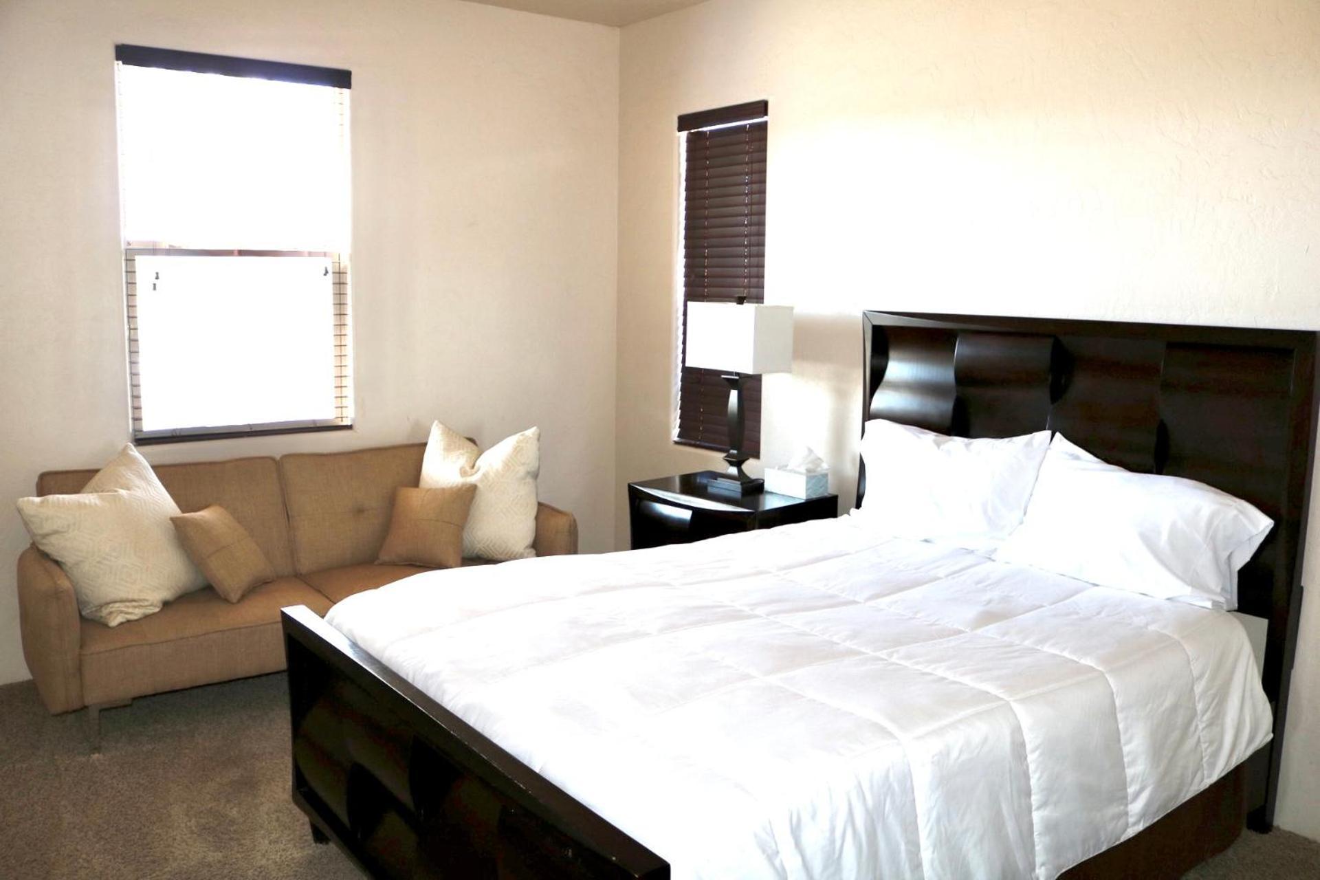 Southwestern Comfort Stay 2B Las Cruces Exterior foto
