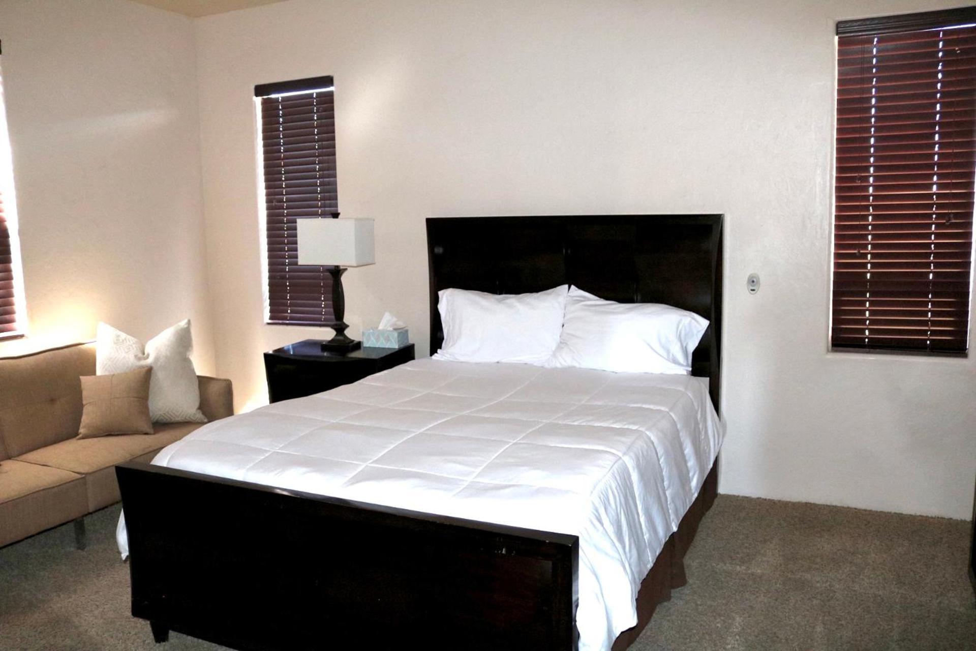Southwestern Comfort Stay 2B Las Cruces Exterior foto