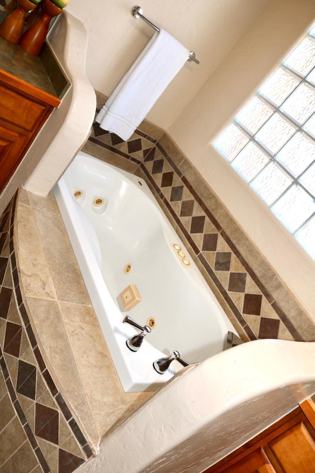 Southwestern Comfort Stay 2B Las Cruces Exterior foto