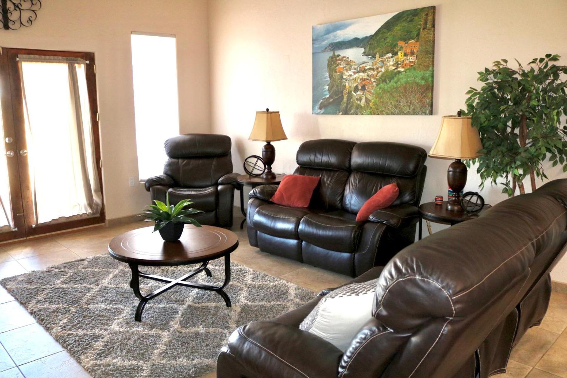 Southwestern Comfort Stay 2B Las Cruces Exterior foto