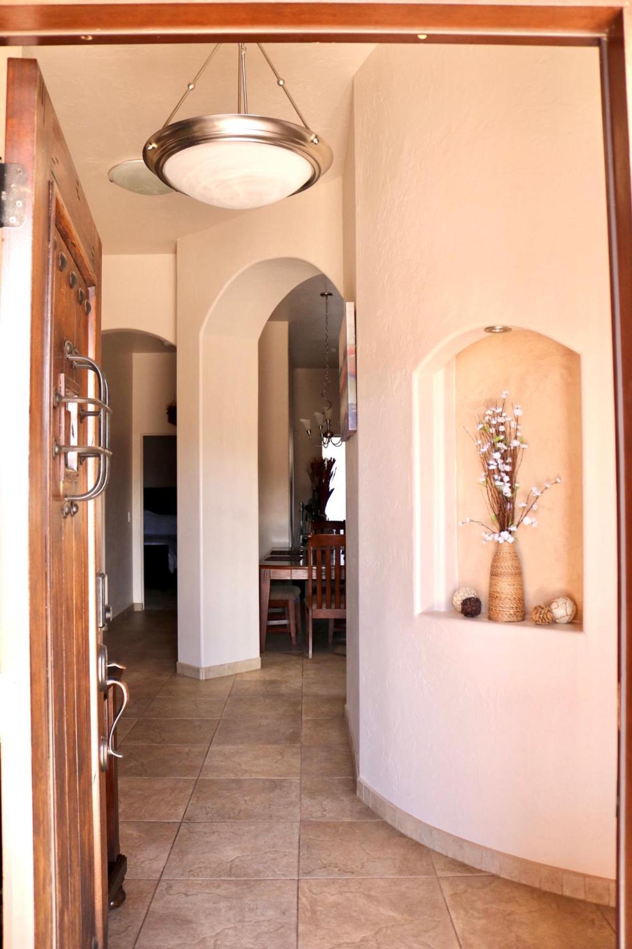 Southwestern Comfort Stay 2B Las Cruces Exterior foto